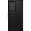 כיסוי Otterbox ל Galaxy S23 Ultra דגם Strada שחור