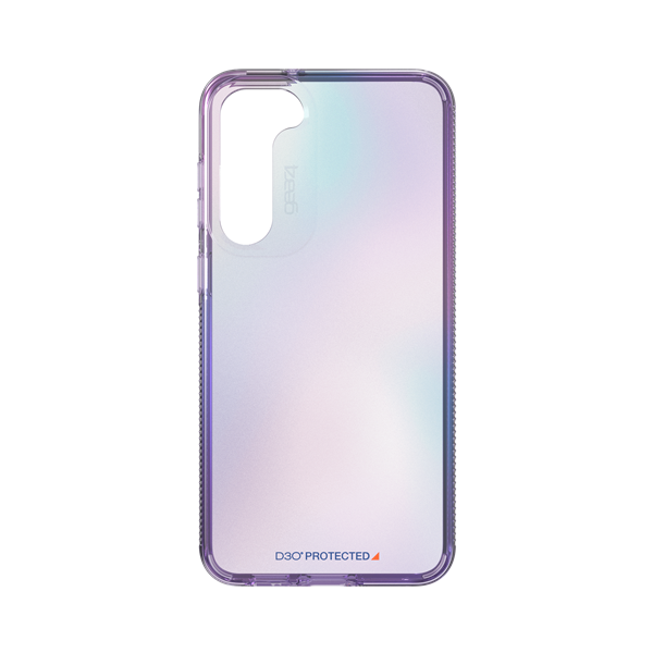 כיסוי GEAR4 ל Galaxy S23 Plus דגם Milan Aurora