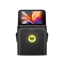 רמקול אלחוטי נייד לקריוקי Ikarao Shell S3 עם מסך 7״